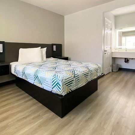 Motel 6-Costa Mesa, Ca Екстериор снимка