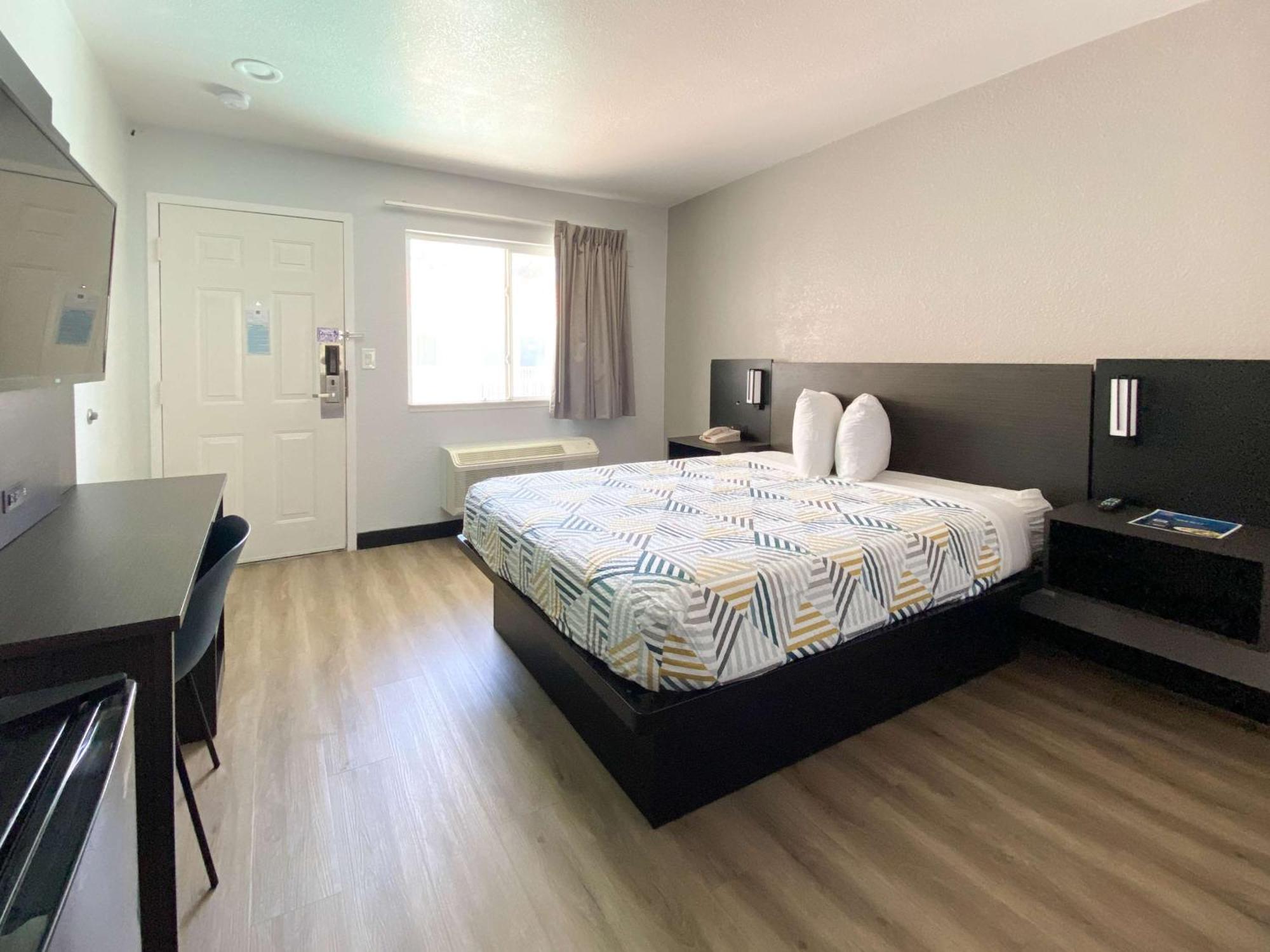 Motel 6-Costa Mesa, Ca Екстериор снимка